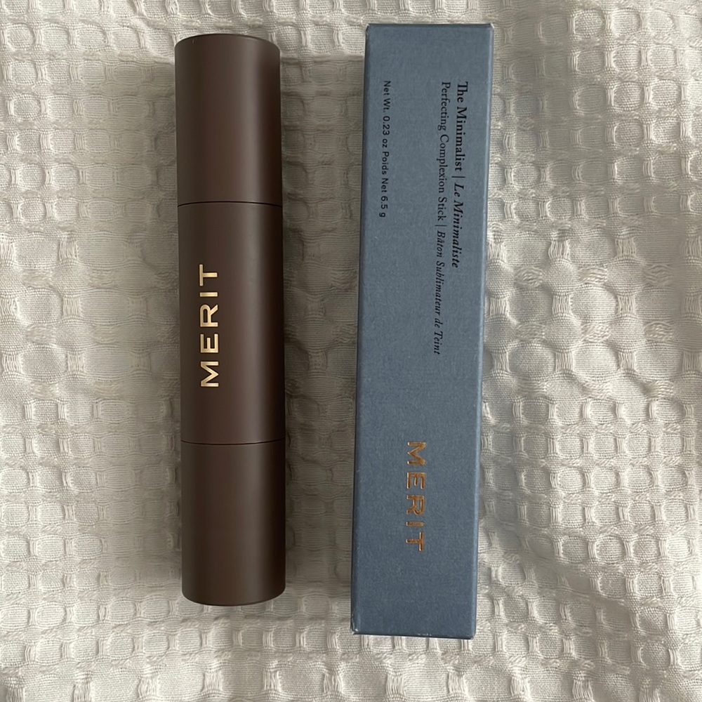 Merit The Minimalist Stick